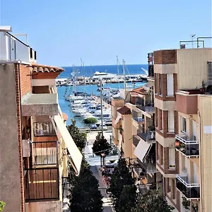 Appartement Apartamentosbiamar