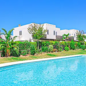  Vakantiehuis Palmeras 1 - Only Families