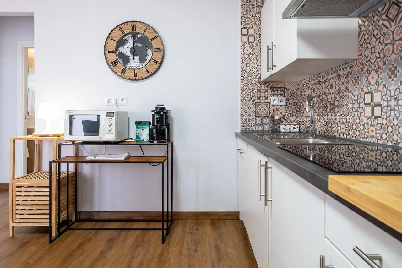 Complejo Colibri 8 Villa Cambrils Holiday home