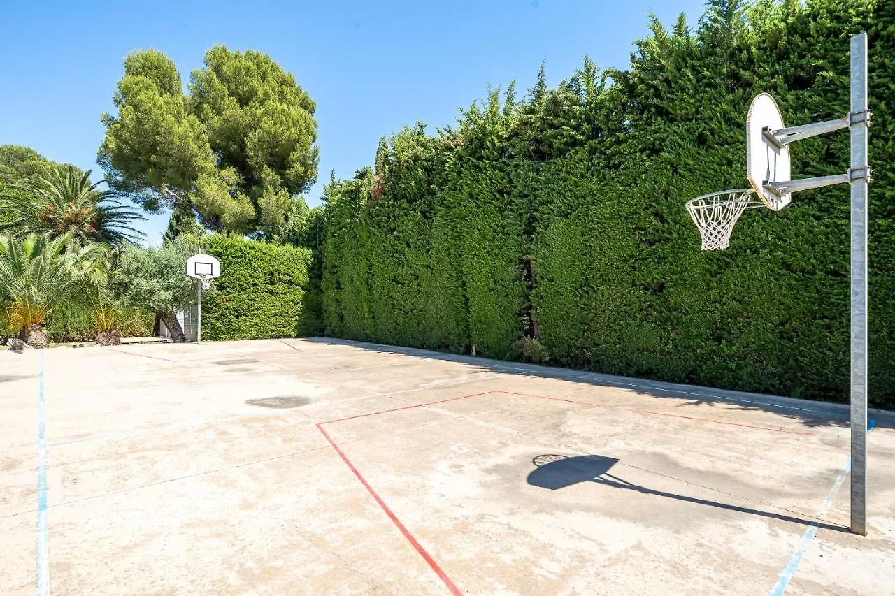 Complejo Colibri 8 Villa Cambrils Holiday home