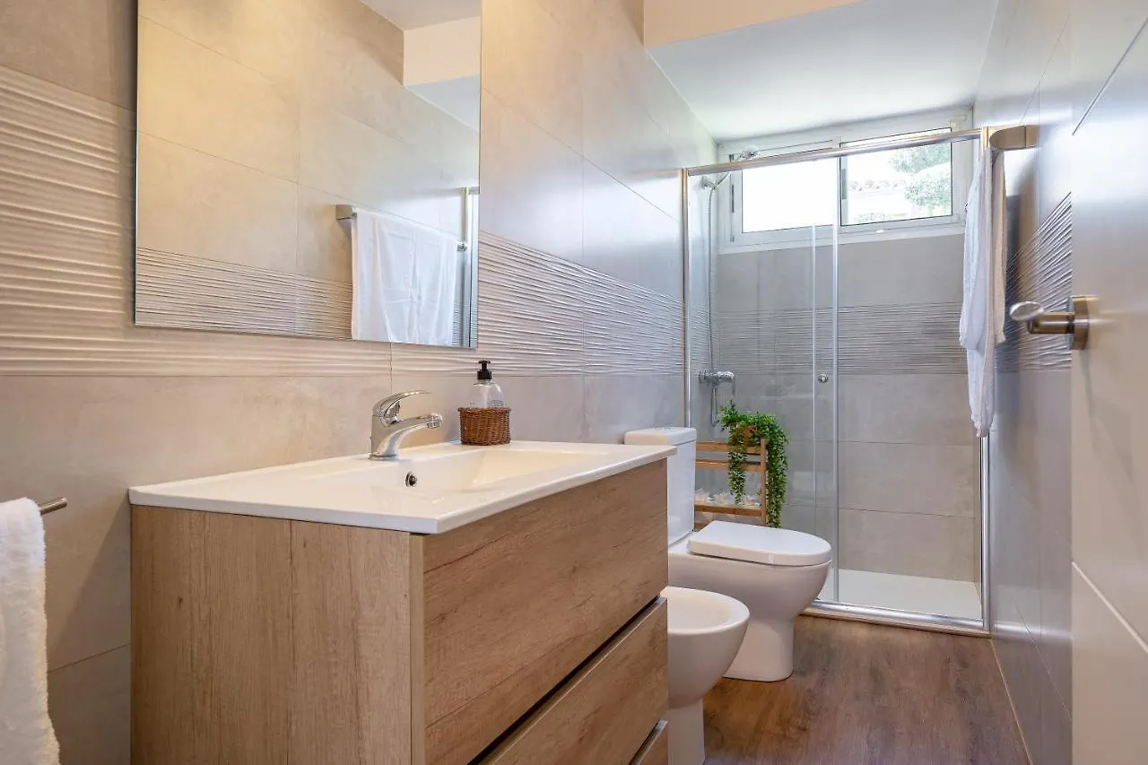 Holiday home Complejo Colibri 8 Villa Cambrils