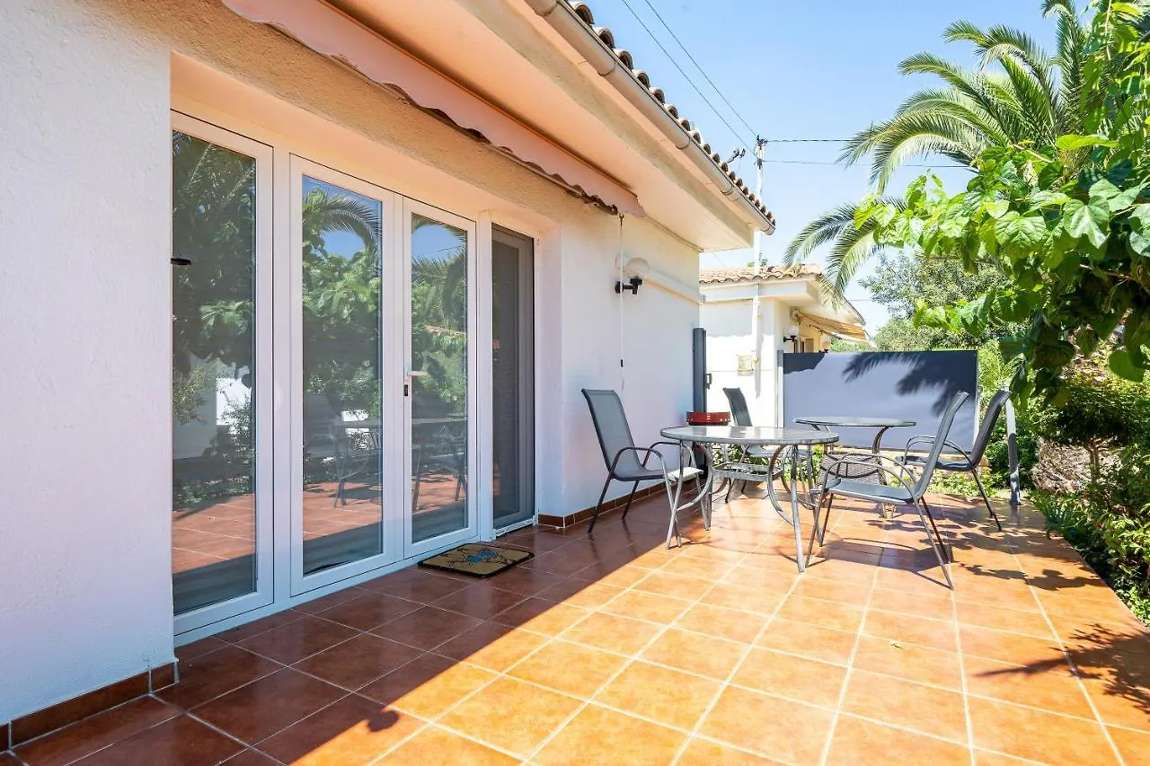 Vakantiehuis Complejo Colibri 8 Villa Cambrils
