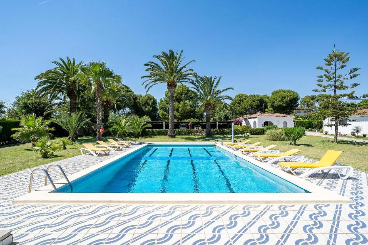 Vakantiehuis Complejo Colibri 8 Villa Cambrils