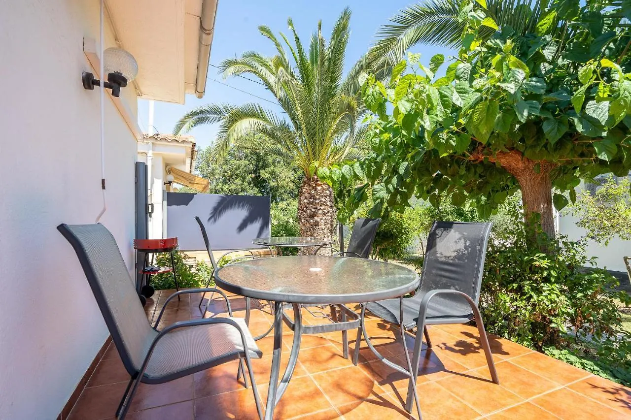 Vakantiehuis Complejo Colibri 8 Villa Cambrils