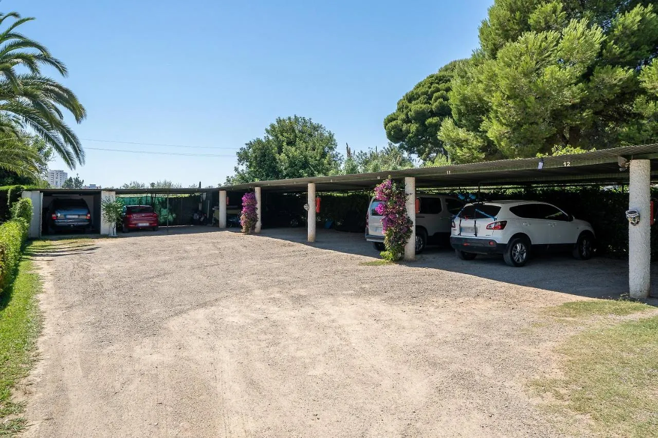 Complejo Colibri 8 Villa Cambrils Vakantiehuis