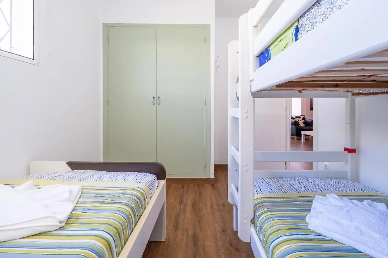 Vakantiehuis Complejo Colibri 8 Villa Cambrils Spanje