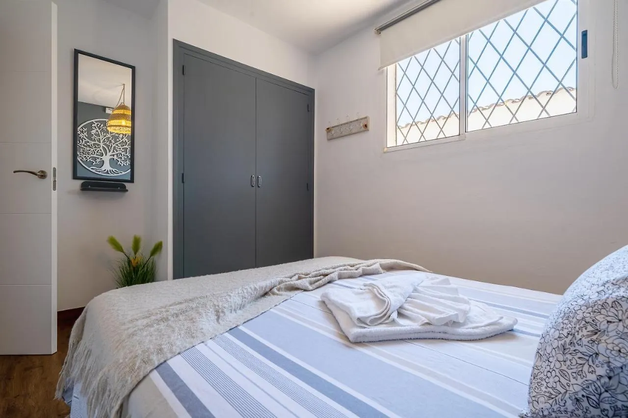Vakantiehuis Complejo Colibri 8 Villa Cambrils