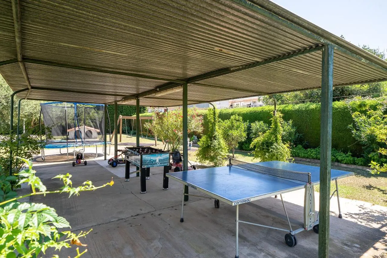 Complejo Colibri 8 Villa Cambrils