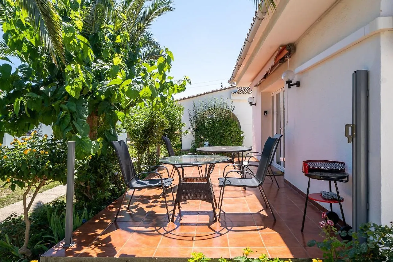 Vakantiehuis Complejo Colibri 8 Villa Cambrils