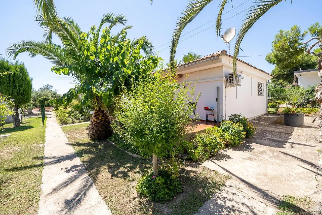 Complejo Colibri 8 Villa Cambrils 0*,  Spanje