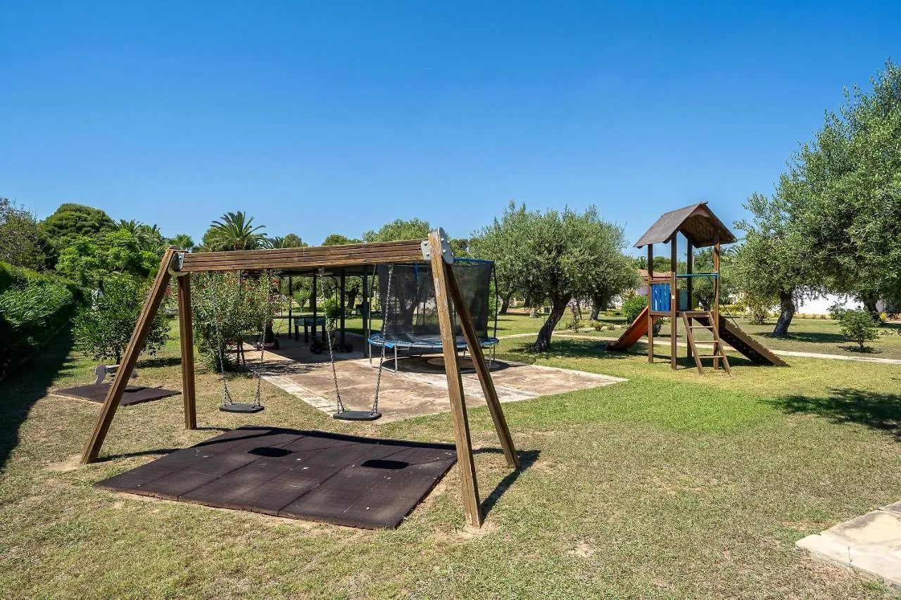 Vakantiehuis Complejo Colibri 8 Villa Cambrils Spanje