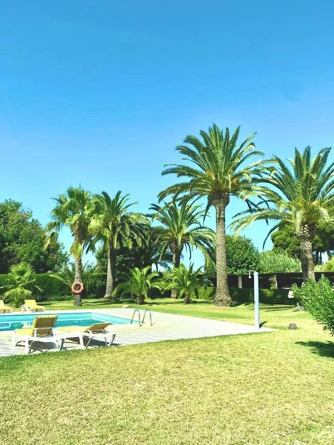 Vakantiehuis Complejo Colibri 8 Villa Cambrils
