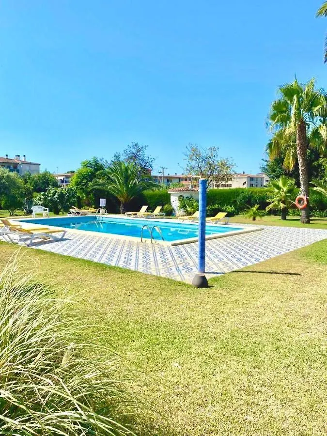 Complejo Colibri 8 Villa Cambrils Spanje
