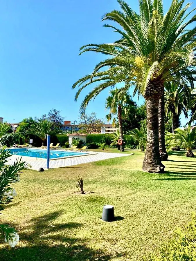 Complejo Colibri 8 Villa Cambrils Vakantiehuis