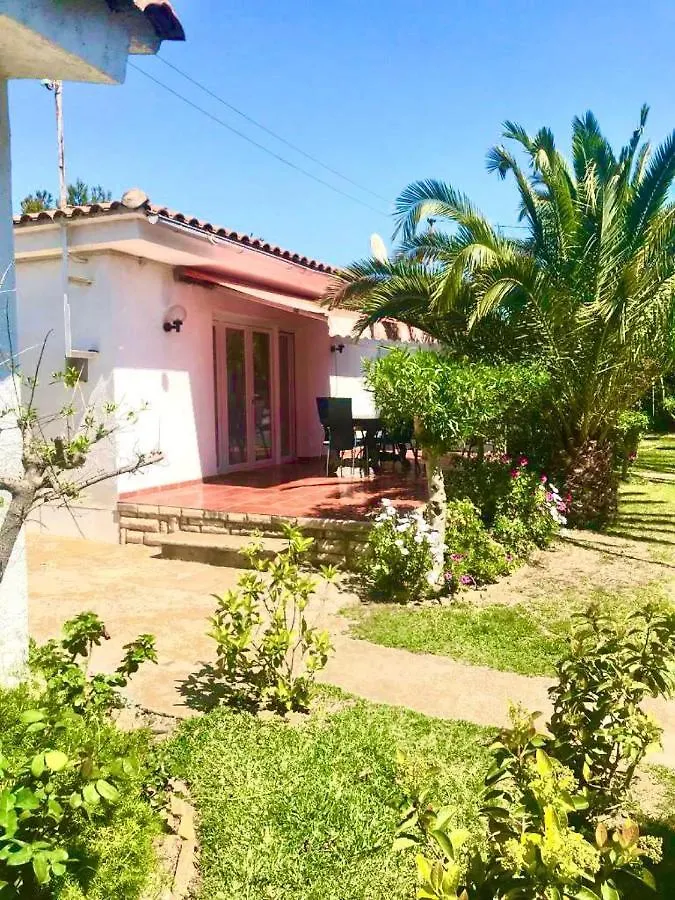 Vakantiehuis Complejo Colibri 8 Villa Cambrils Spanje