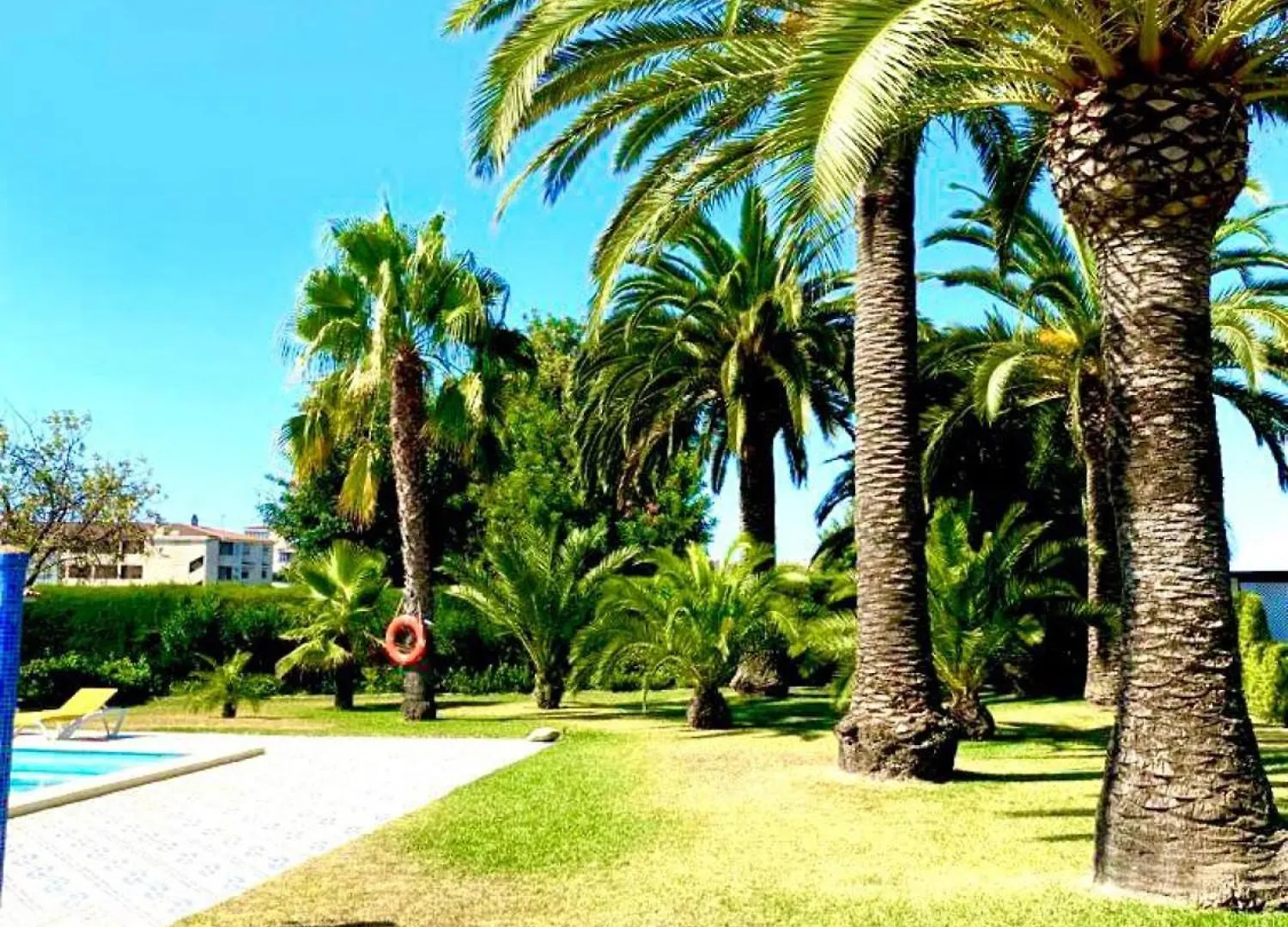 Vakantiehuis Complejo Colibri 8 Villa Cambrils