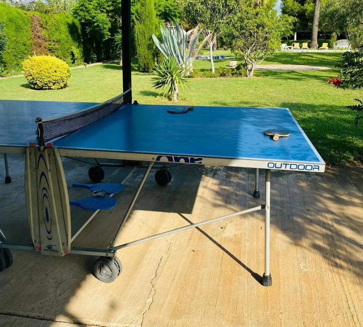 Complejo Colibri 8 Villa Cambrils 0*,  Spanje