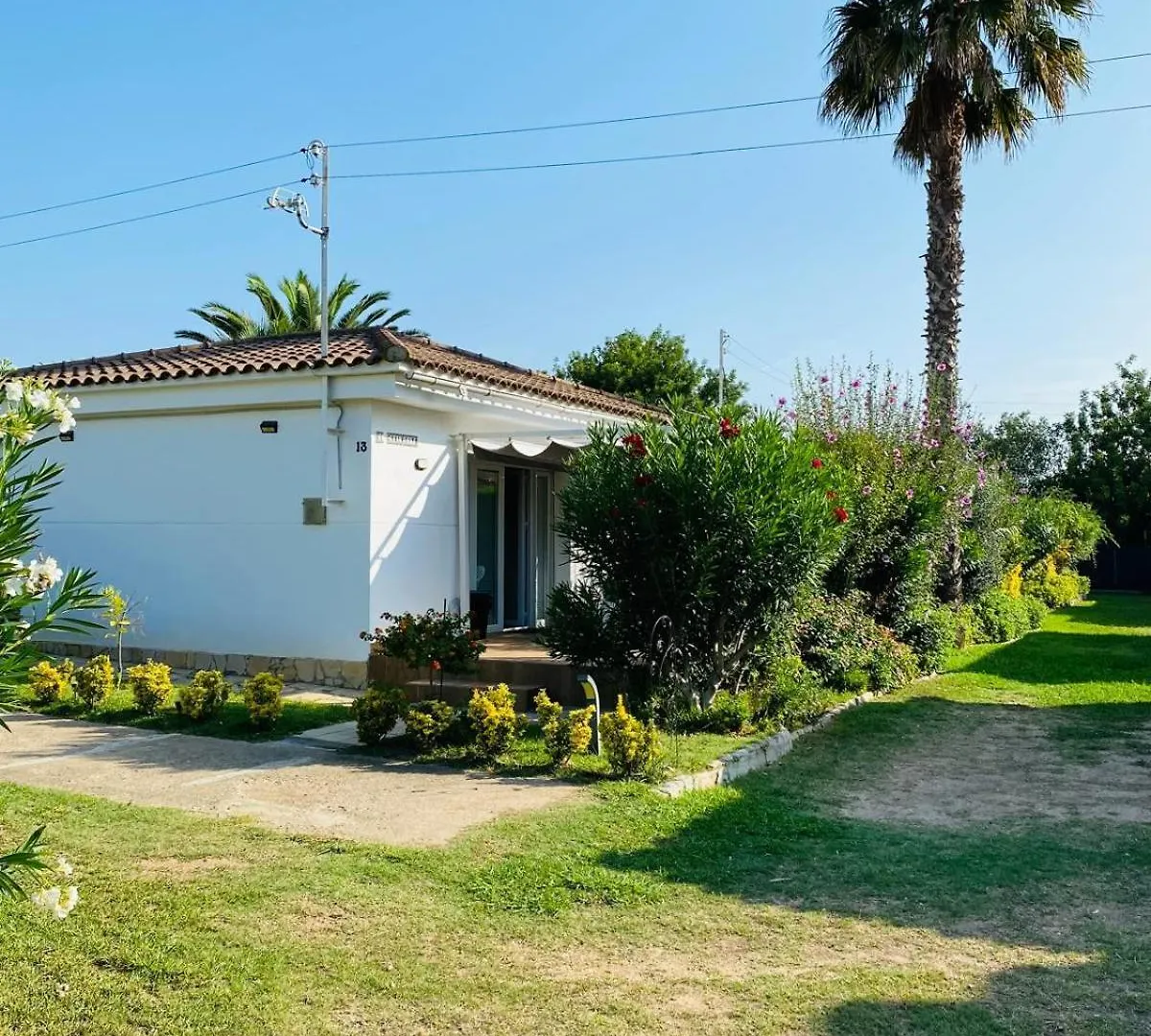 Complejo Colibri 8 Villa Cambrils Vakantiehuis