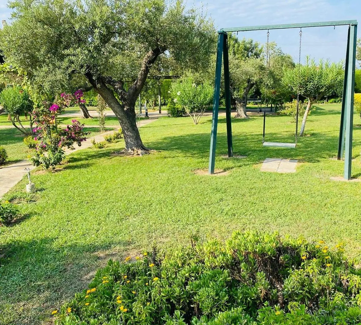 Complejo Colibri 8 Villa Cambrils