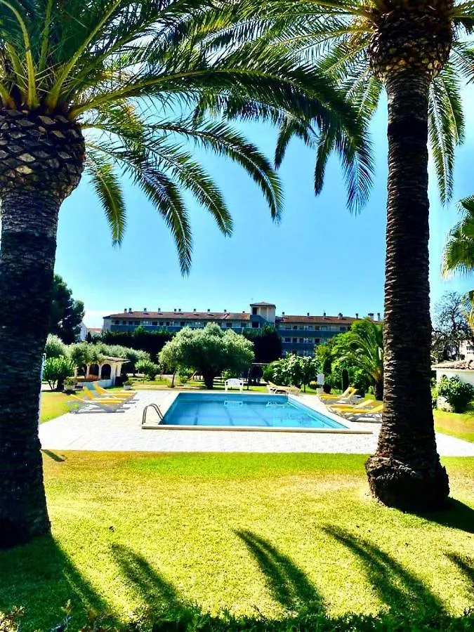 Complejo Colibri 8 Villa Cambrils